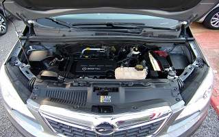 OPEL MOKKA  1.4