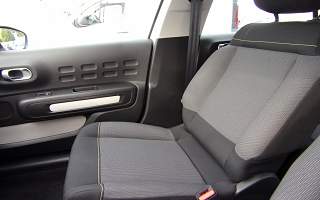 CITROEN  C3 C3 PURETECH 82