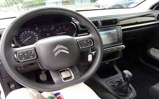 CITROEN  C3 C3 PURETECH 82