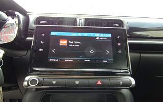 CITROEN  C3 C3 PURETECH 82