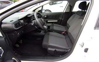 CITROEN  C3 C3 PURETECH 82