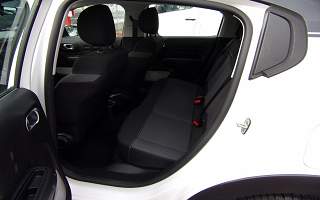 CITROEN  C3 C3 PURETECH 82