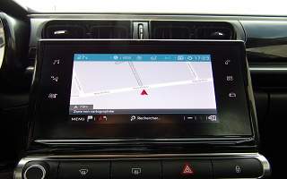 CITROEN  C3 C3 PURETECH 82