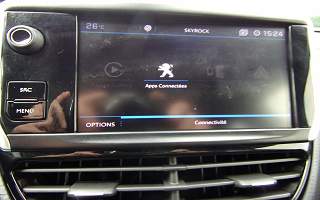 PEUGEOT 208  5P