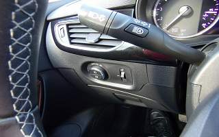OPEL ASTRA  5P