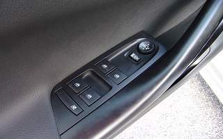 OPEL ASTRA  5P