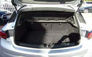 OPEL ASTRA  5P