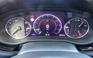 OPEL ASTRA  5P