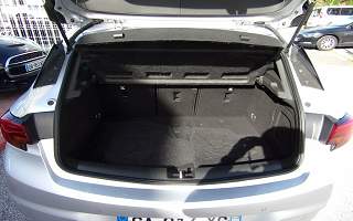 OPEL ASTRA  5P