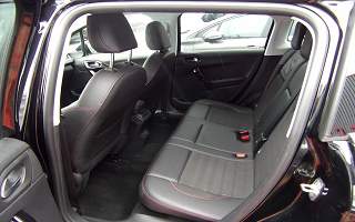 PEUGEOT 2008 