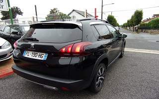 PEUGEOT 2008 