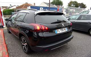 PEUGEOT 2008 
