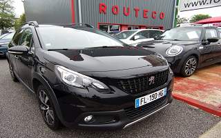 PEUGEOT 2008 