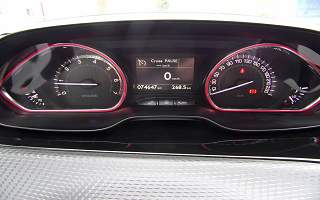 PEUGEOT 2008 