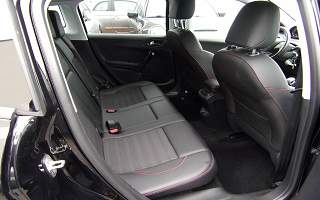 PEUGEOT 2008 