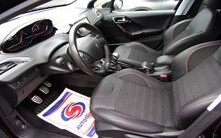 PEUGEOT 2008 