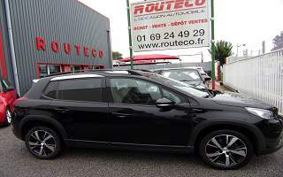 PEUGEOT 2008 