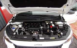PEUGEOT  208 208 PURETECH 75 BVM5