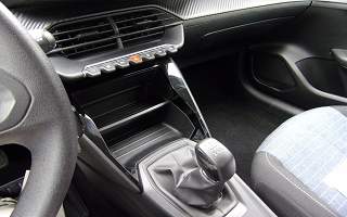 PEUGEOT  208 208 PURETECH 75 BVM5