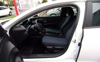 PEUGEOT  208 208 PURETECH 75 BVM5