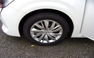 PEUGEOT  208 208 PURETECH 75 BVM5