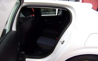 PEUGEOT  208 208 PURETECH 75 BVM5