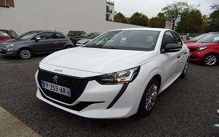 PEUGEOT  208 208 PURETECH 75 BVM5