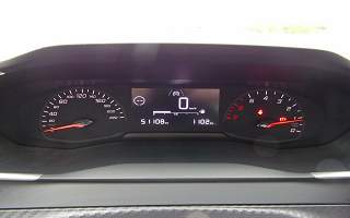 PEUGEOT  208 208 PURETECH 75 BVM5