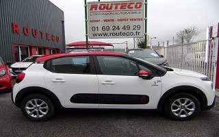 CITROEN C3  5P