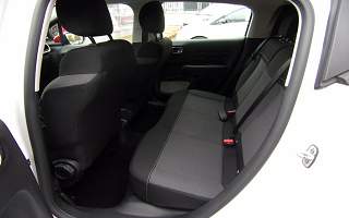 CITROEN C3  5P