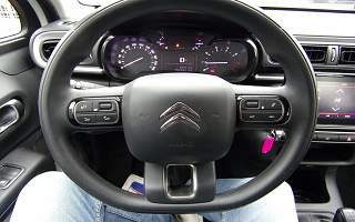 CITROEN C3  5P