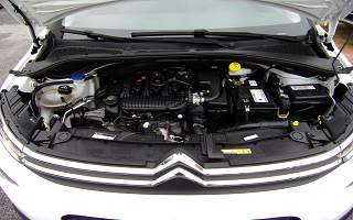 CITROEN C3  5P
