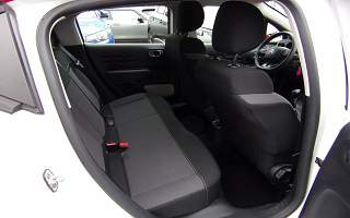 CITROEN C3  5P