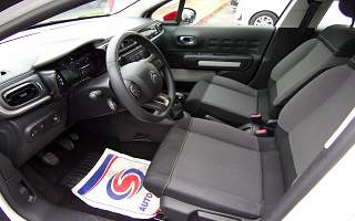CITROEN C3  5P
