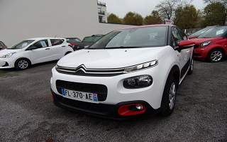 CITROEN C3  5P