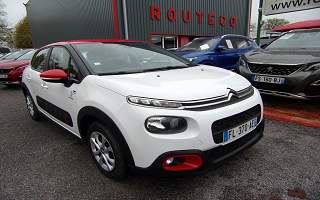 CITROEN C3  5P