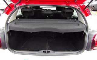 CITROEN C3  5P
