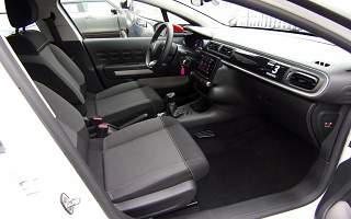 CITROEN C3  5P