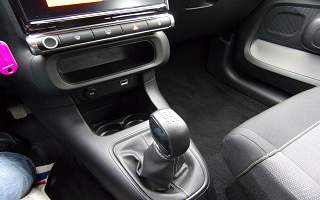 CITROEN C3  5P
