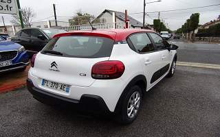 CITROEN C3  5P