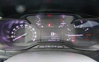 CITROEN C3  5P