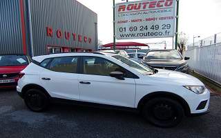 SEAT ARONA 