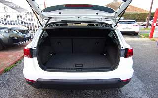 SEAT ARONA 
