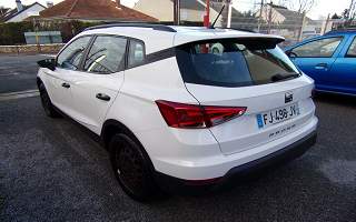 SEAT ARONA 
