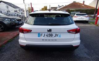 SEAT ARONA 