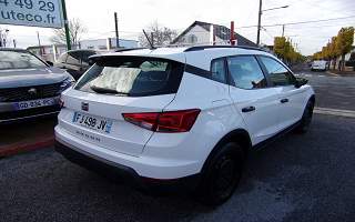 SEAT ARONA 
