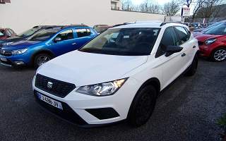 SEAT ARONA 