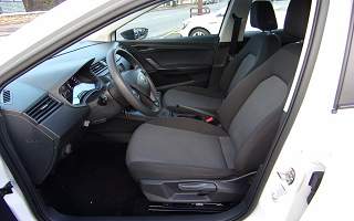 SEAT ARONA 
