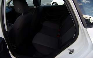 SEAT ARONA 
