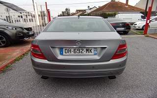 MERCEDES CLASSE C C